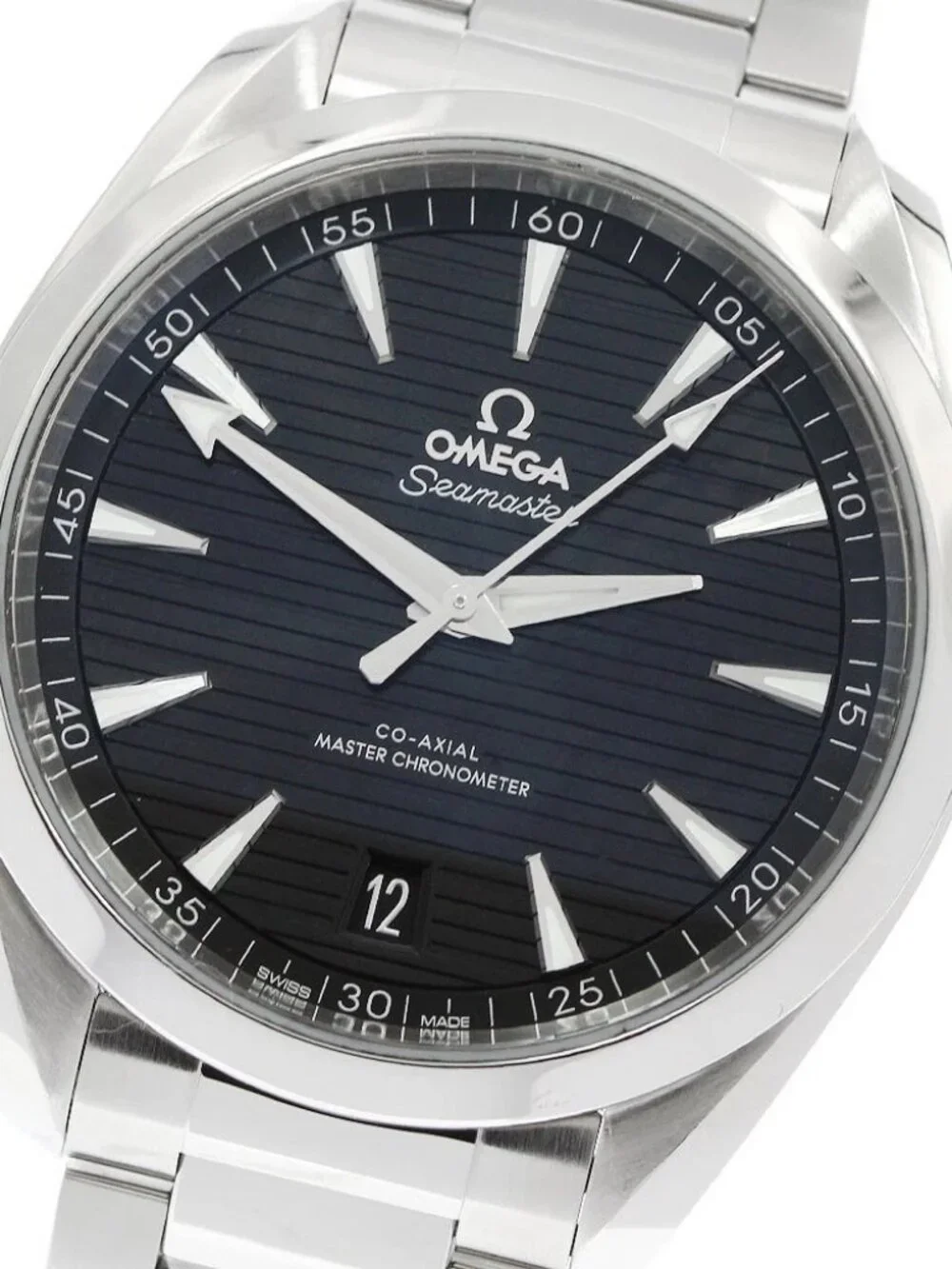 OMEGA Seamaster Aqua Terra